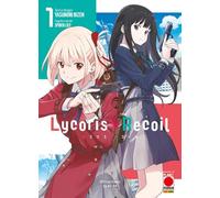 Lycoris recoil (Vol. 1)