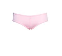 Lycra Booty Shorts LT. PINK
