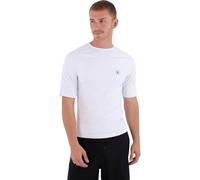 Lycra da Surf a Maniche Corte da Uomo - Icon Circle