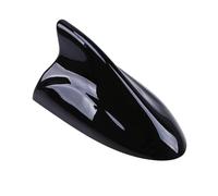 LYCREW Antenna Pinna Squalo per Jeep Grand Cherokee IV (WK2) 2010, Antenna Auto Impermeabile e Antipolvere Segnale Car Styling Accessori,A