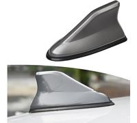 LYCREW Antenna Pinna Squalo per Pilot Jazz Fit, Antenna Auto Impermeabile e Antipolvere Segnale Car Styling Accessori,G