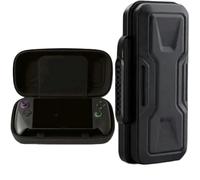 Lycuiw Custodia rigida per ROG XBOX Ally/ROG XBOX Ally X,Custodia da viaggio portatile borse di stoccaggio antiurto antigoccia scatola protettiva per console di gioco e accessoriitit