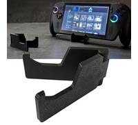 Lycuiw Supporto pieghevole per ROG XBOX Ally X, supporto portatile stampato in 3D per console di gioco, supporto triangolare stabile da tavol