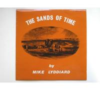 Lyddiard, Mike - Lyddiard, Mike The Sands Of Time LP Folksound FS106 VG/VG 1975