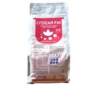 Lydear Concime Chelato Ferro EDTA Rinverdente Microelementi Manganese Zinco 2 kg