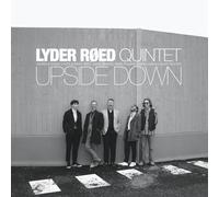 Lyder Roed Quintet - Upside Down