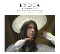 Lydia Ainsworth Darling of the Afterglow (Vinyl LP) 12" Album Coloured Vinyl
