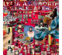 Lydia Ainsworth Sparkles & Debris (CD)