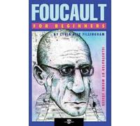 Lydia Alix, I Fillingham Foucalt for Beginners (Tascabile) For Beginners