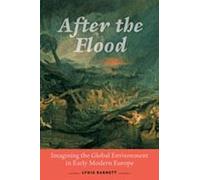 Lydia Barnett After the Flood (Copertina rigida)