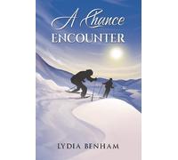 Lydia Benham A Chance Encounter (Tascabile)