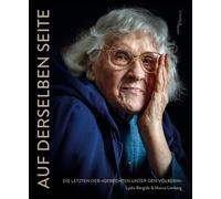 Lydia Bergida Marco Limberg Auf derselben Seite: Die Letzten (Copertina rigida)