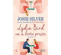 Lydia Bird va a letto presto