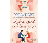 Lydia Bird va a letto presto