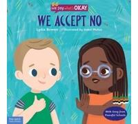 Lydia Bowers We Accept No (Copertina rigida) We say what's OKAY