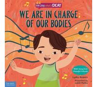 Lydia Bowers We Are in Charge of Our Bodies (Copertina rigida)