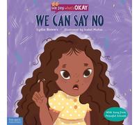 Lydia Bowers We Can Say No (Copertina rigida) We say what's OKAY