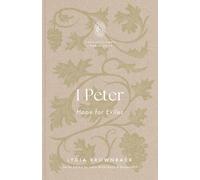 Lydia Brownback 1 Peter (Tascabile) Conversational Commentaries
