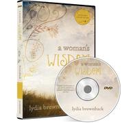 Lydia Brownback A Woman's Wisdom DVD (DVD)