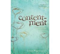 Lydia Brownback Contentment (Tascabile) On-the-Go Devotionals