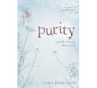 Lydia Brownback Purity (Tascabile) On-the-Go Devotionals