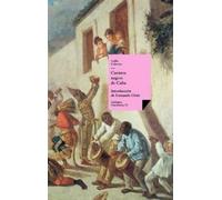 Lydia Cabrera Cuentos negros de Cuba (Copertina rigida)