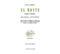 Lydia Cabrera Monte (Tascabile)
