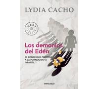 Lydia Cacho Los demonios del Eden / The Demons of Eden (Tascabile)