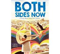 Lydia Corry Both Sides Now (Copertina rigida) Inspiring Women Artists