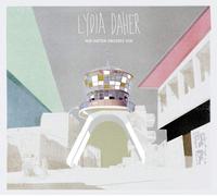 lydia daher wir hatten grosses vor (CD)