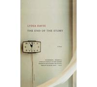 Lydia Davis The End of the Story (Tascabile)