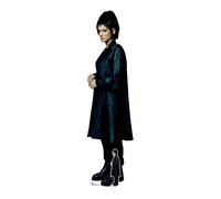 Lydia Deetz Beetlejuice Ufficiale Cartone Ritaglio 164cm x 43cm Con Gratis Mini
