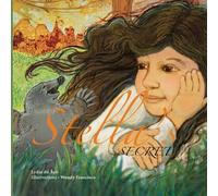 Lydia Du Toit Stella's Secret (Tascabile)