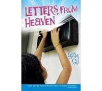 Lydia Gil Letters from Heaven / Cartas del Cielo (Tascabile)