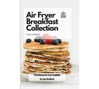 Lydia Gorman Air Fryer Breakfast Collection (Tascabile)