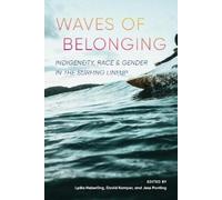 Lydia Heberling Waves of Belonging (Tascabile) Waves of Belonging