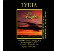 Lydia - I Ll Wait for You at Midnight