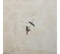 Lydia Illuminate She Saved Me Milky Clear (Vinyl LP)