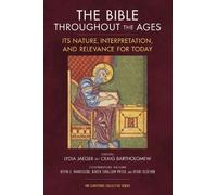Lydia Jaeger The Bible throughout the Ages (Tascabile)