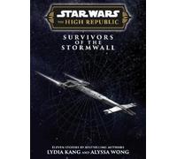 Lydia Kang Alys Star Wars Insider: The High Rep (Tascabile) (PRESALE 04/08/2026)