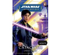 Lydia Kang Star Wars: Cataclysm (Tascabile) Star Wars: The High Republic
