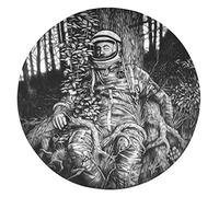 LYDIA LASKA - EGO DEATH