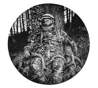 LYDIA LASKA - EGO DEATH -OBI STRI-