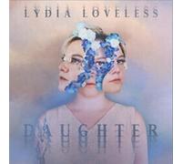 Lydia Loveless - Daughter (Blue Vinyl)