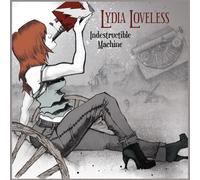 Lydia Loveless Indestructible Machine (Vinyl LP)