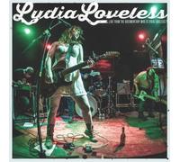 Lydia Loveless Live from the Documentary 'Who Is Lydia Loveless?' (Vinyl LP)