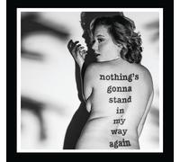 Lydia Loveless Nothing's Gonna Stand in My Way Again (CD) Album