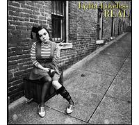 Lydia Loveless Real (Vinyl LP) 12" Album