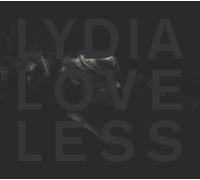 Lydia Loveless Somewhere Else (Vinyl LP) 12" Album