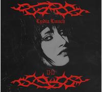 Lydia Lunch 13.13 (CD) Album Digipak